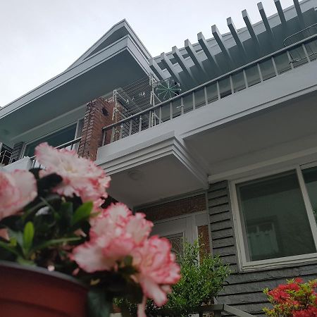 Byulbam Guesthouse Gwangju Metropolitan City Eksteriør billede
