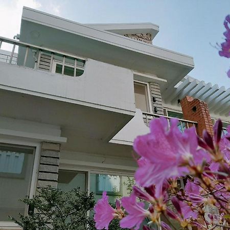 Byulbam Guesthouse Gwangju Metropolitan City Eksteriør billede