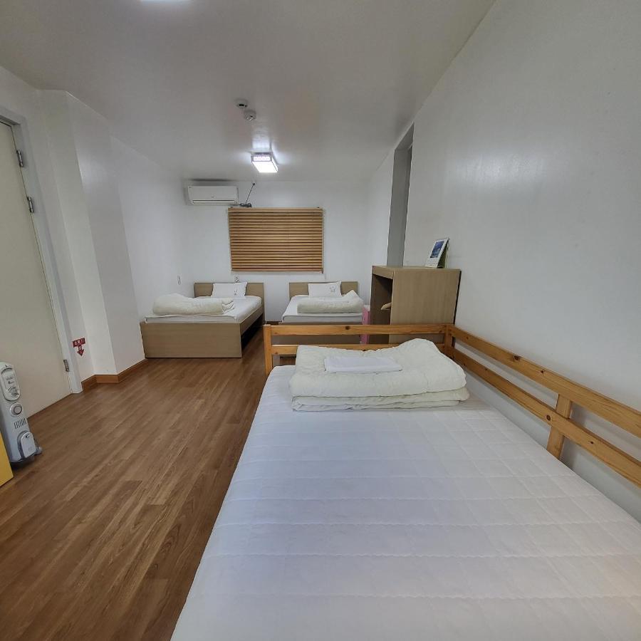 Byulbam Guesthouse Gwangju Metropolitan City Eksteriør billede