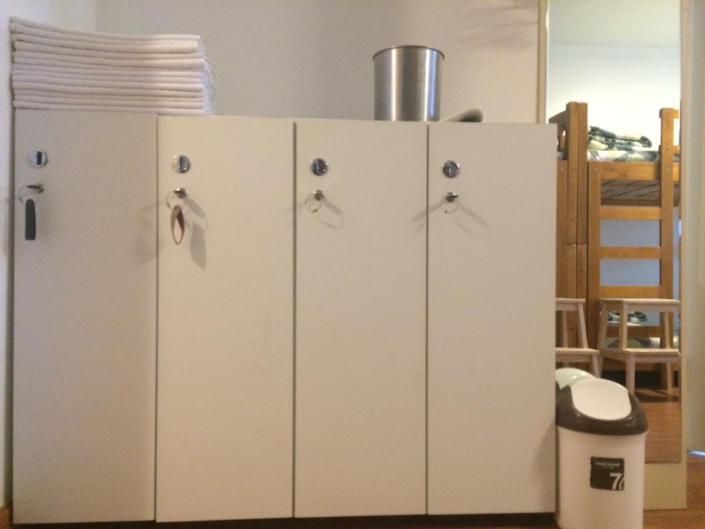 Byulbam Guesthouse Gwangju Metropolitan City Eksteriør billede