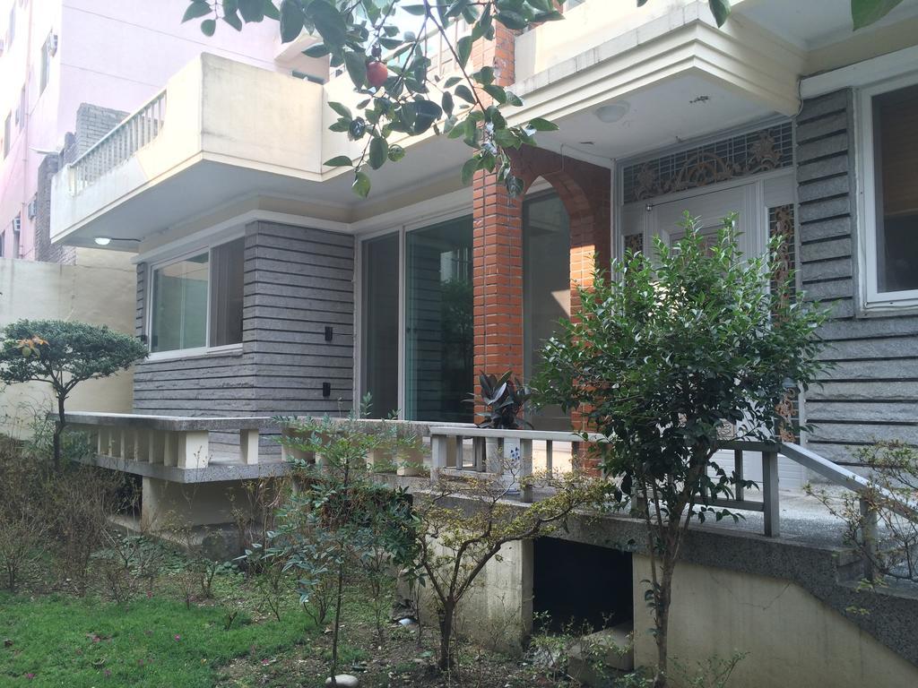 Byulbam Guesthouse Gwangju Metropolitan City Eksteriør billede