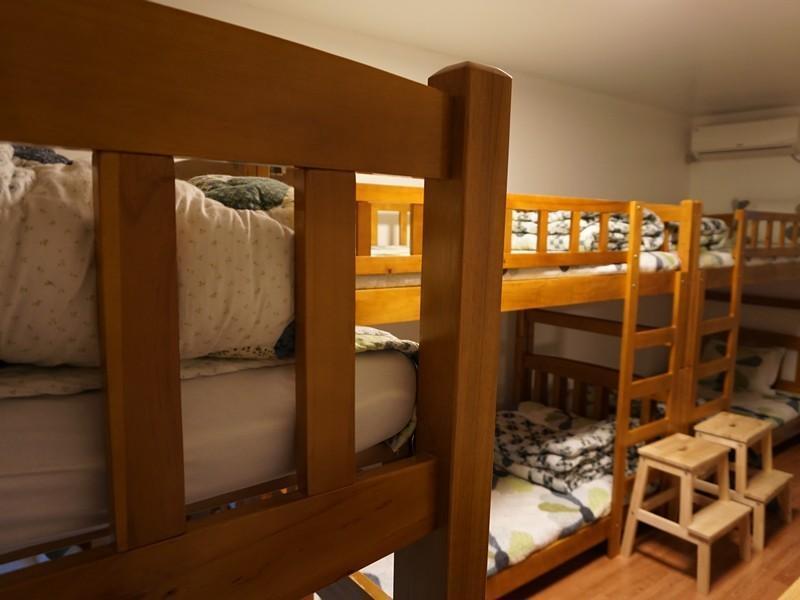 Byulbam Guesthouse Gwangju Metropolitan City Eksteriør billede