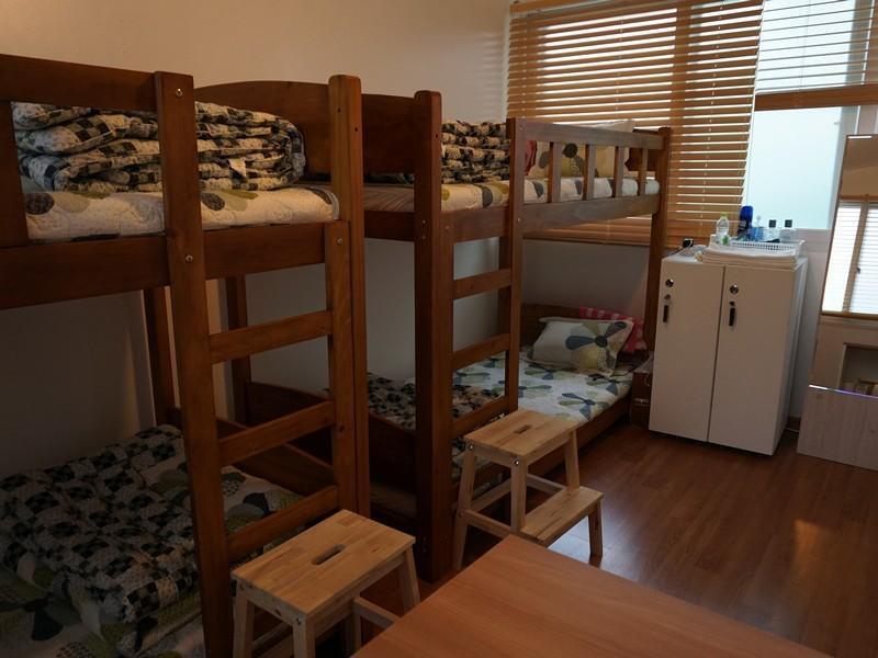 Byulbam Guesthouse Gwangju Metropolitan City Eksteriør billede