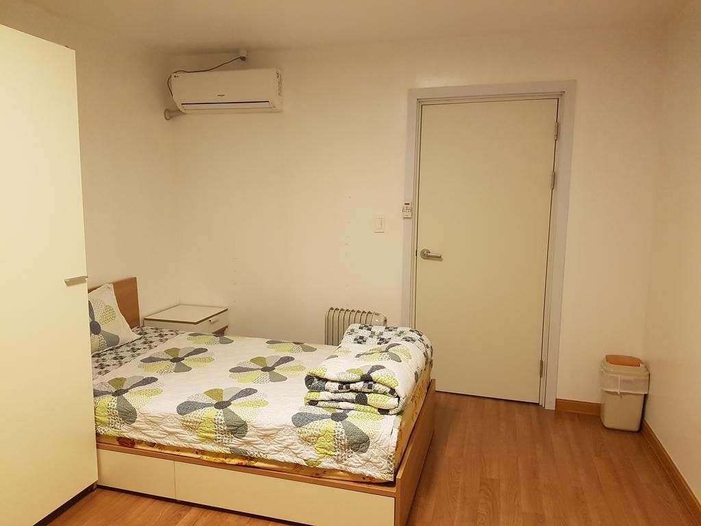 Byulbam Guesthouse Gwangju Metropolitan City Eksteriør billede