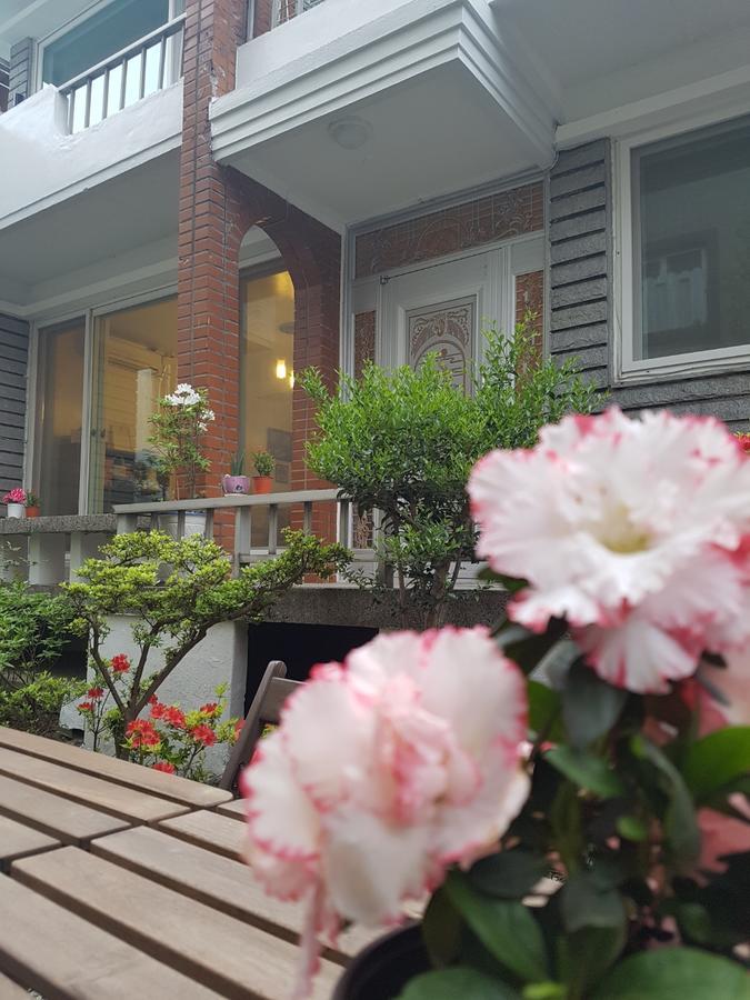 Byulbam Guesthouse Gwangju Metropolitan City Eksteriør billede