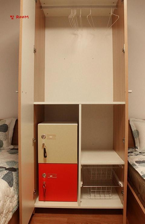 Byulbam Guesthouse Gwangju Metropolitan City Eksteriør billede